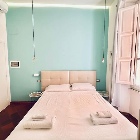 La Siesta 호텔 라마달레나 외부 사진