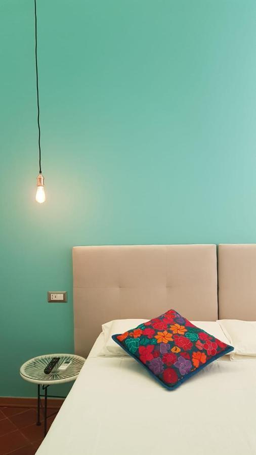 La Siesta 호텔 라마달레나 외부 사진
