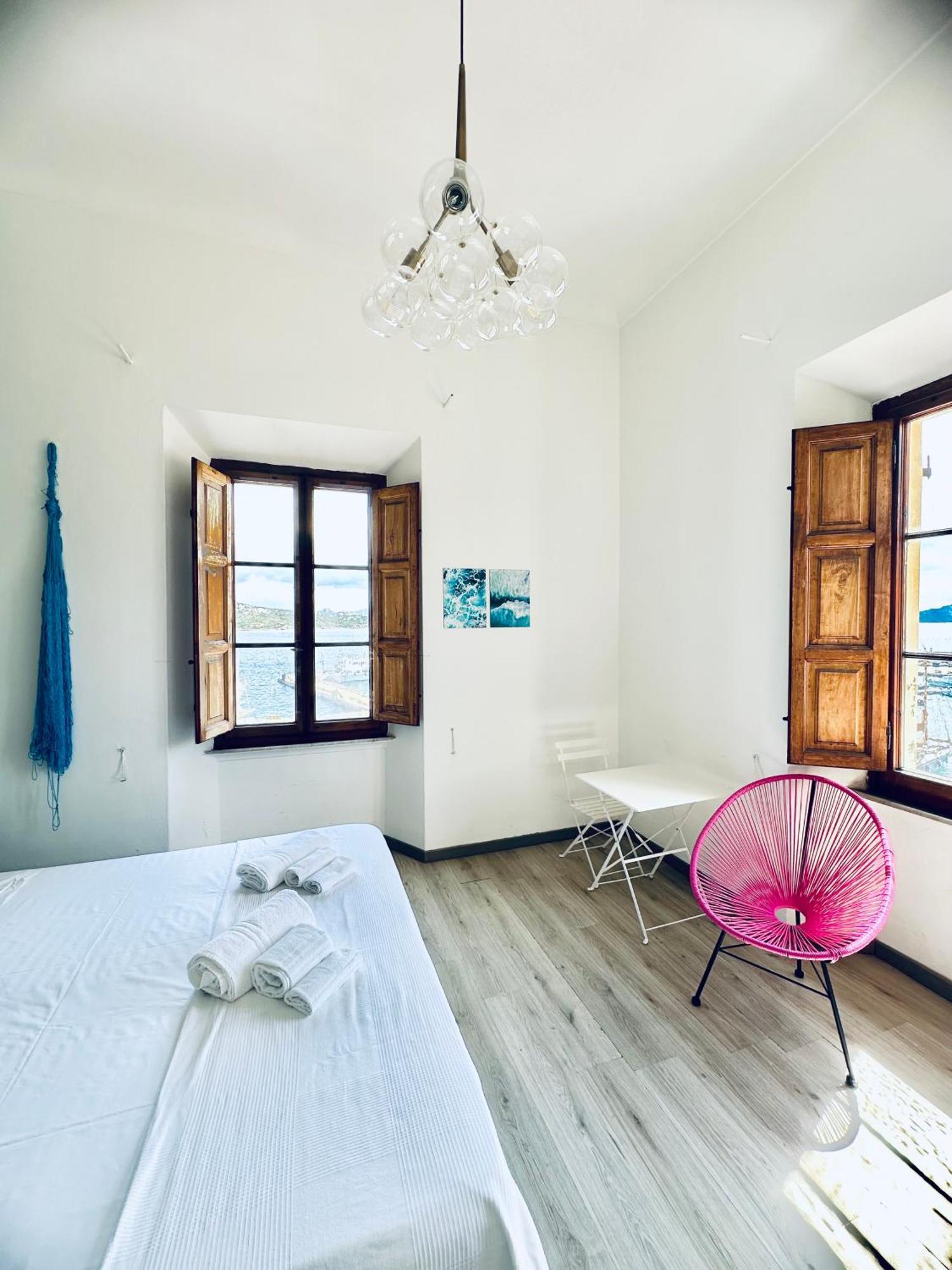 La Siesta 호텔 라마달레나 외부 사진