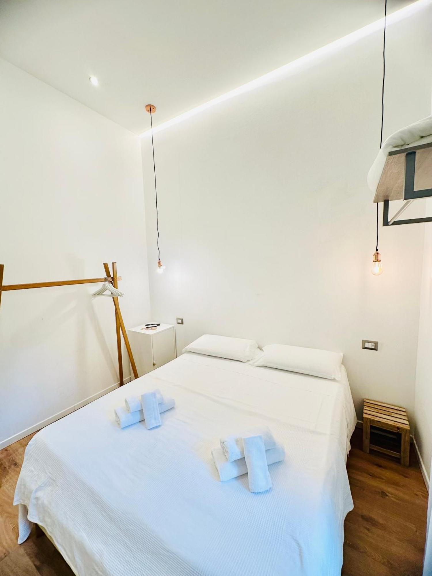La Siesta 호텔 라마달레나 외부 사진
