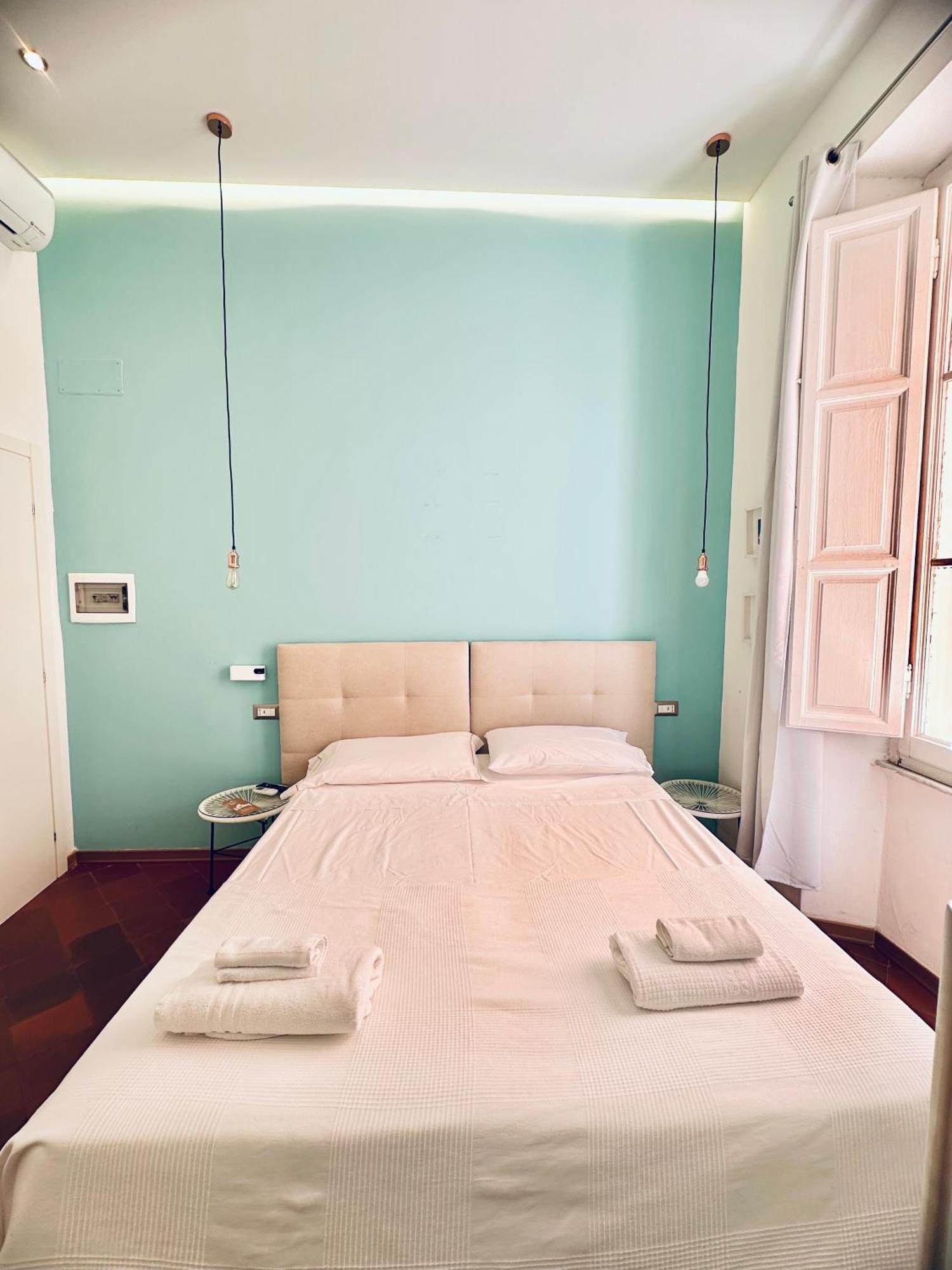 La Siesta 호텔 라마달레나 외부 사진